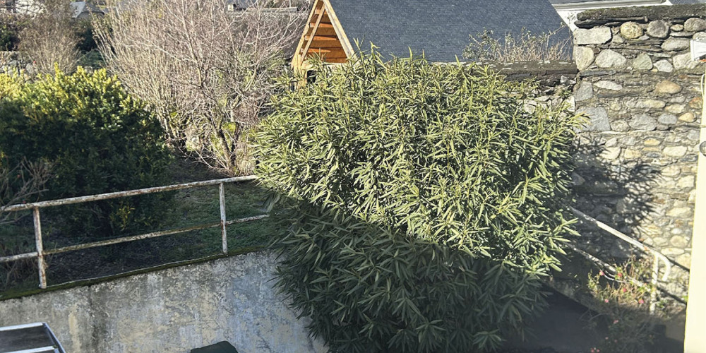 maison à PIERREFITTE NESTALAS (65260)